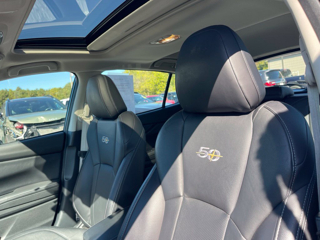 Used 2018 Subaru Impreza 2.0i Limited AWD/4WD image 9