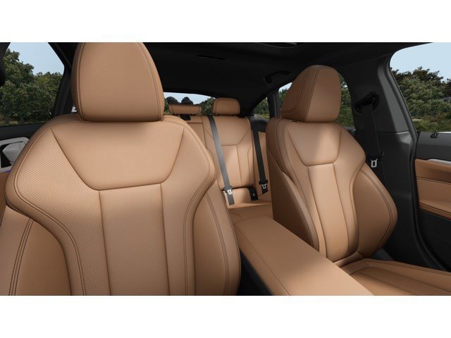 New 2026 BMW i4 eDrive40 w/ Parking Assistance Package image 11