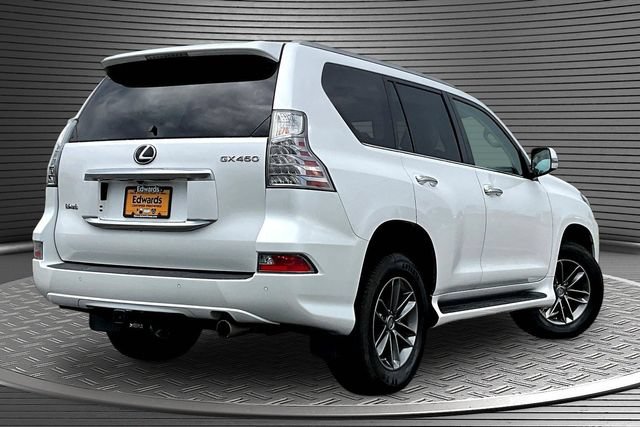 Used 2022 Lexus GX 460 Premium AWD/4WD image 6