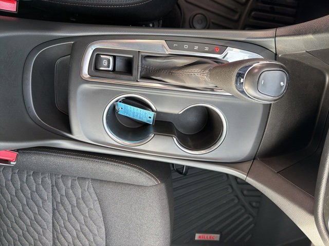 Used 2020 Chevrolet Equinox LT w/ Driver Convenience Package image 17