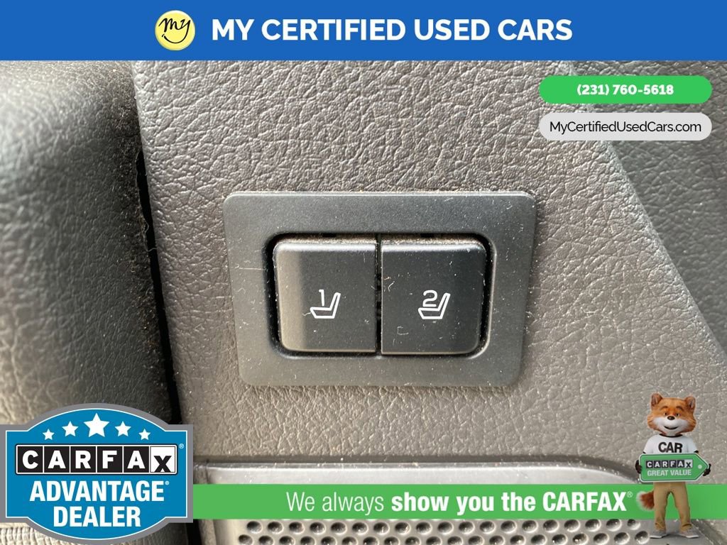 Used 2016 Ford Flex Limited image 17