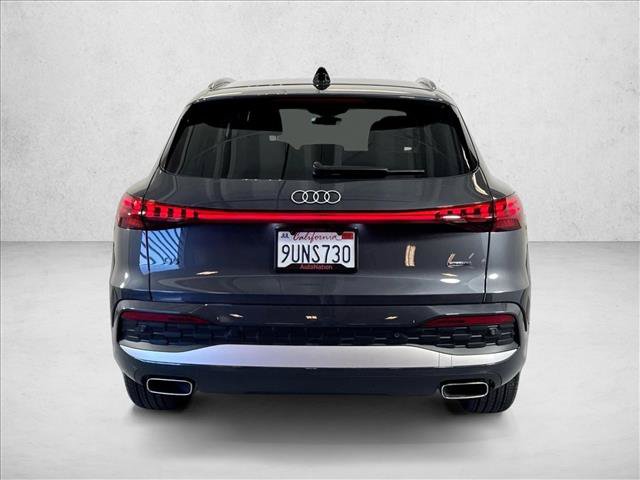 Used 2025 Audi Q5 Premium AWD/4WD image 6