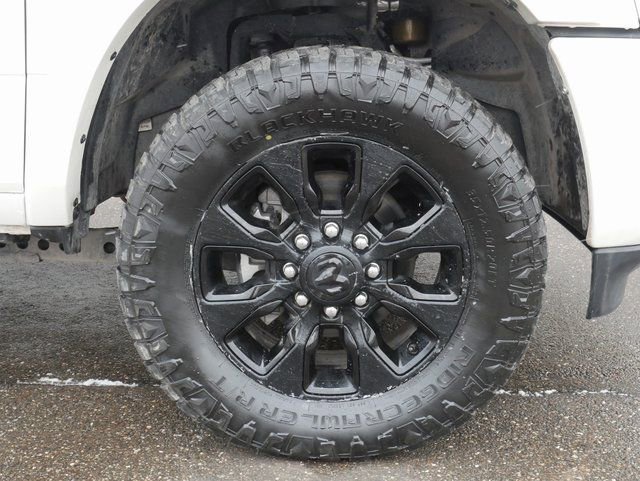 Used 2024 RAM 3500 Limited image 15