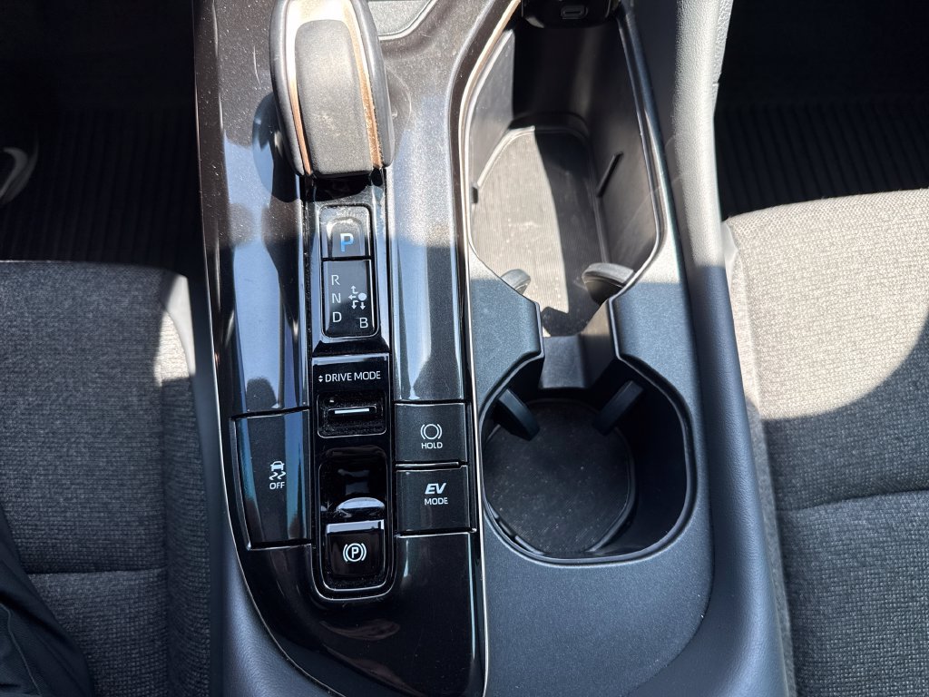 Used 2024 Toyota Crown AWD/4WD image 20