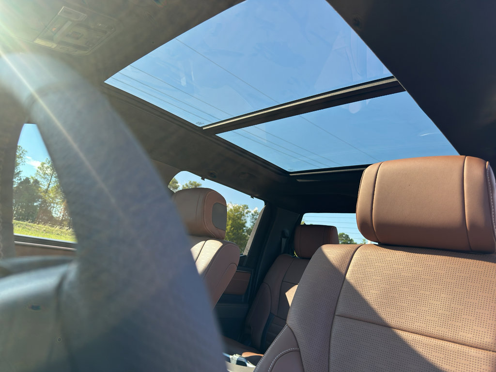 New 2025 Toyota Tundra 1794 Edition image 13