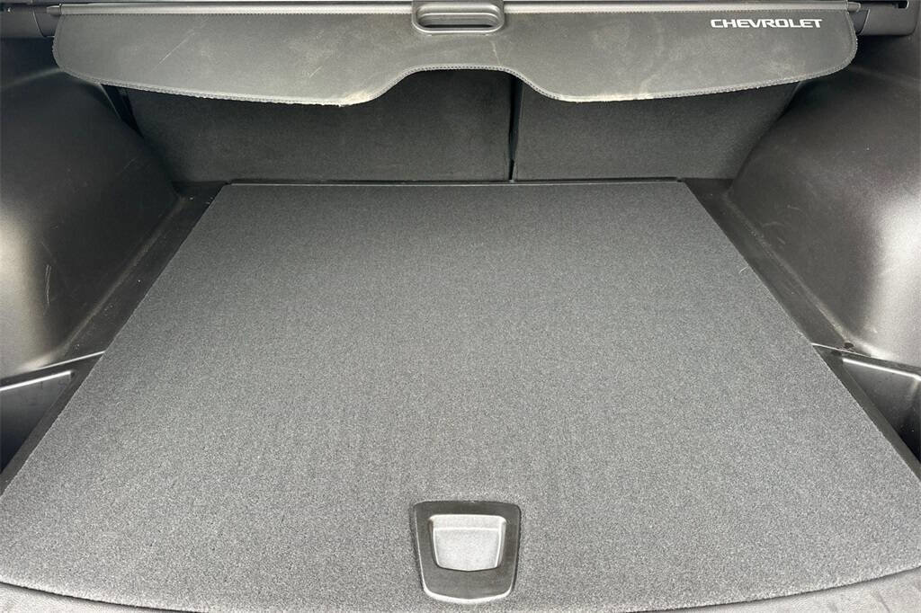 Used 2024 Chevrolet Blazer RS w/ Driver Confidence II Package image 15