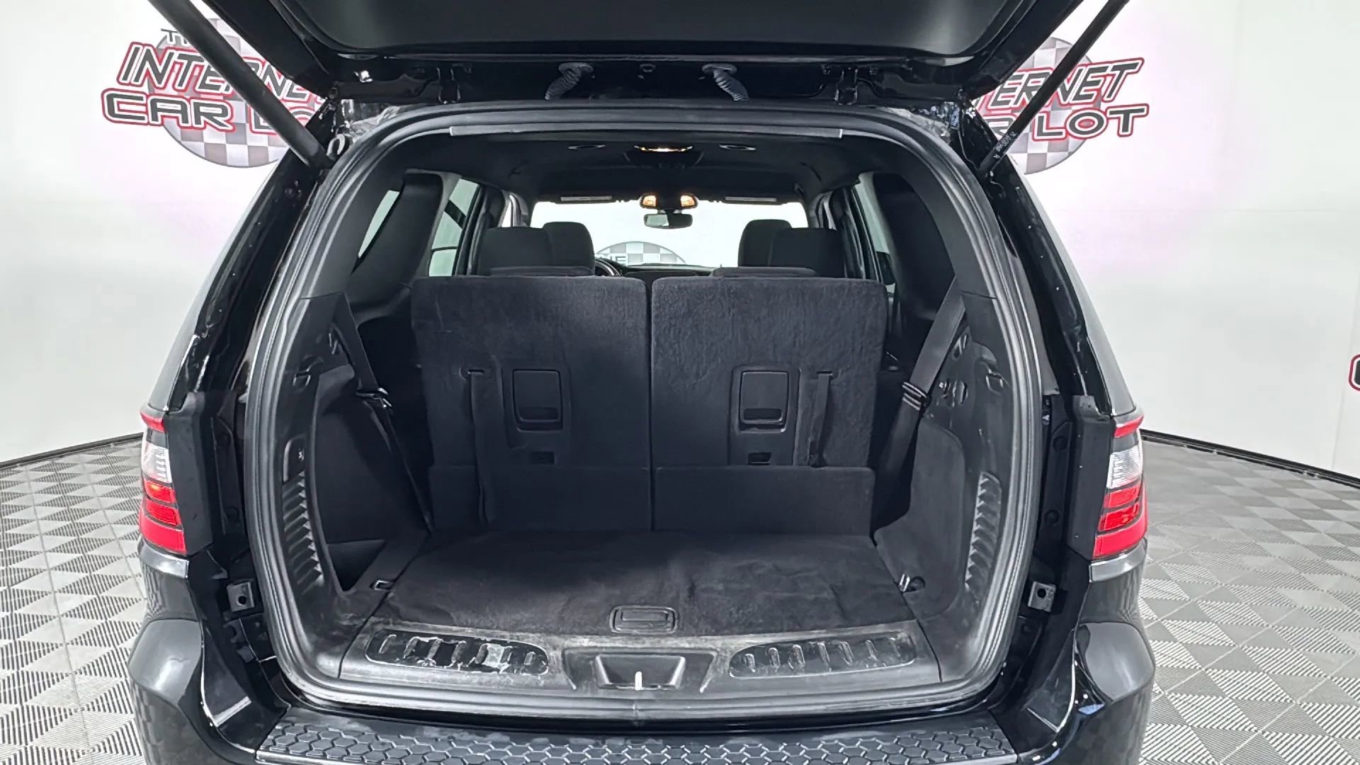 Used 2022 Dodge Durango GT image 41