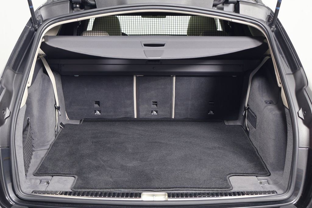 Used 2022 Mercedes-Benz E 450 4MATIC All-Terrain Wagon image 14