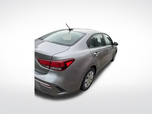 Used 2021 Kia Rio S FWD image 9
