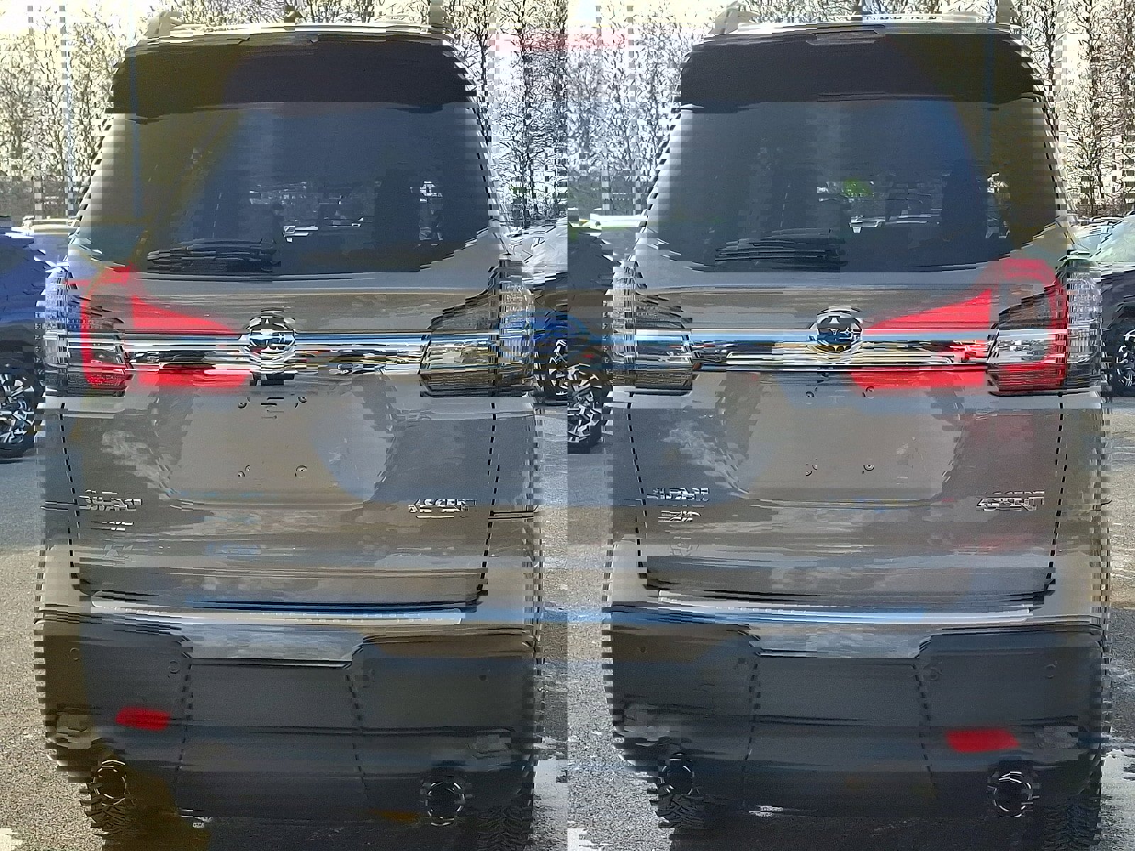 Used 2021 Subaru Ascent Premium w/ Convenience Package image 5