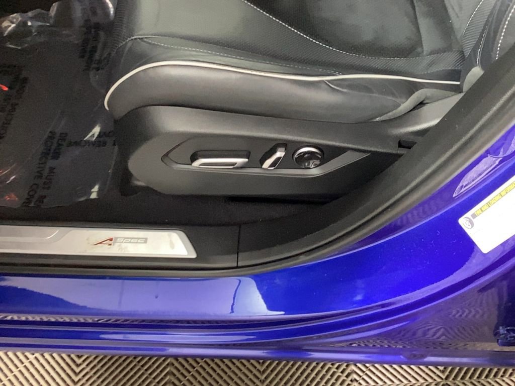 Used 2021 Acura RDX A-Spec image 16