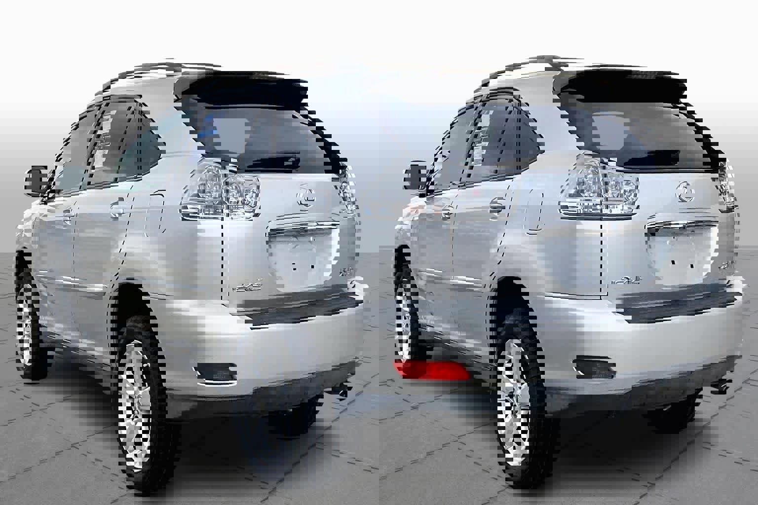 Used 2007 Lexus RX 350 2WD image 11