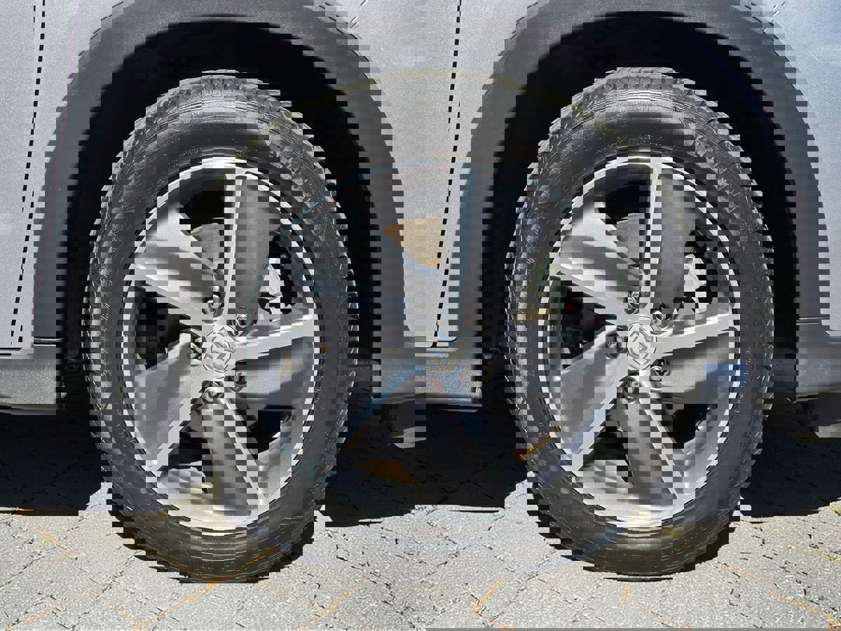 Used 2022 Honda HR-V EX image 8