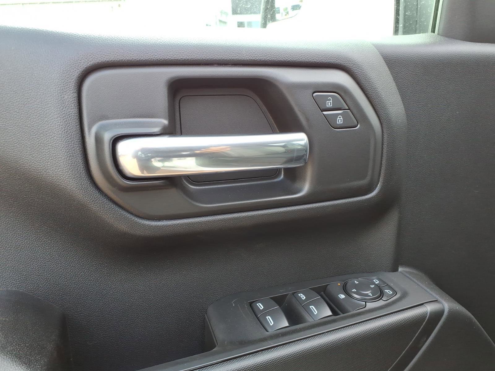 New 2026 GMC Sierra 1500 Pro w/ Pro Value Package RWD image 7