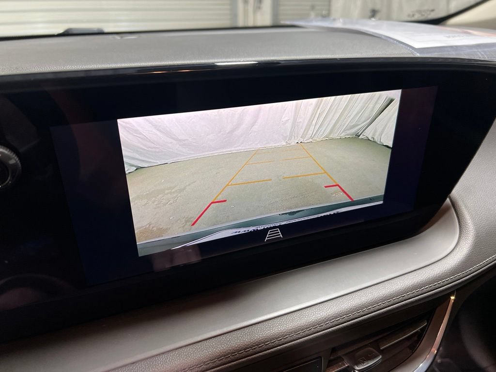 Used 2025 Buick Encore GX Preferred FWD image 29