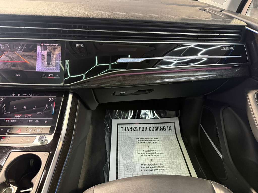 Used 2024 Audi Q7 Premium Plus image 24