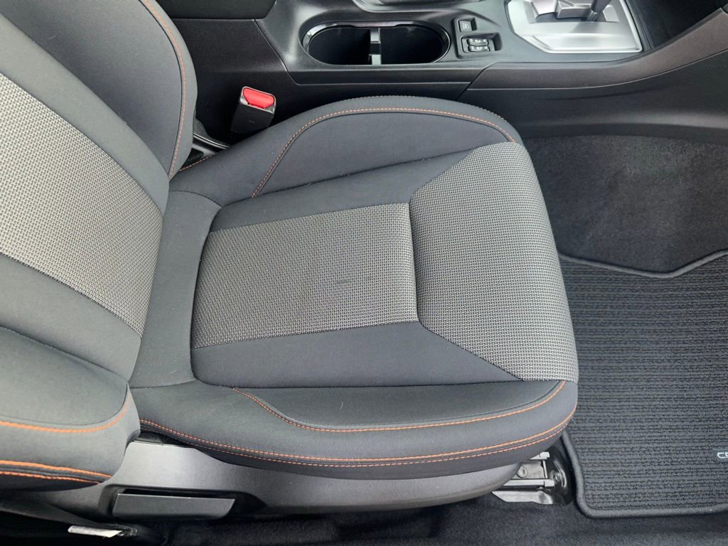 Used 2022 Subaru Crosstrek 2.0i Premium w/ Moonroof Package AWD/4WD image 16