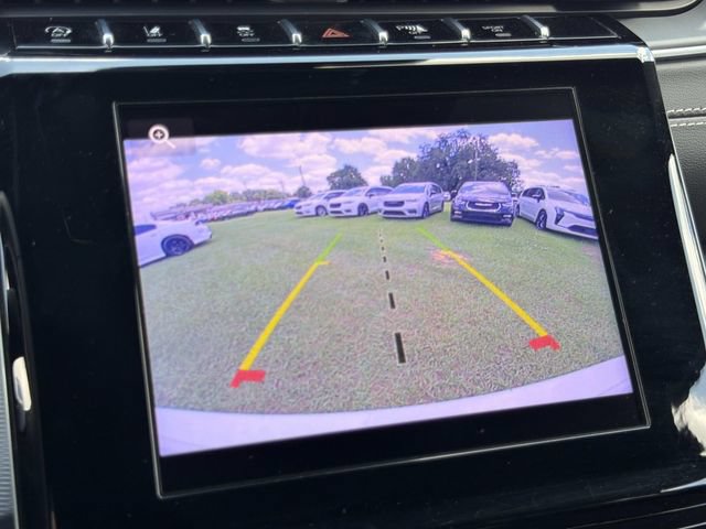 Used 2023 Jeep Grand Cherokee Altitude AWD/4WD image 31
