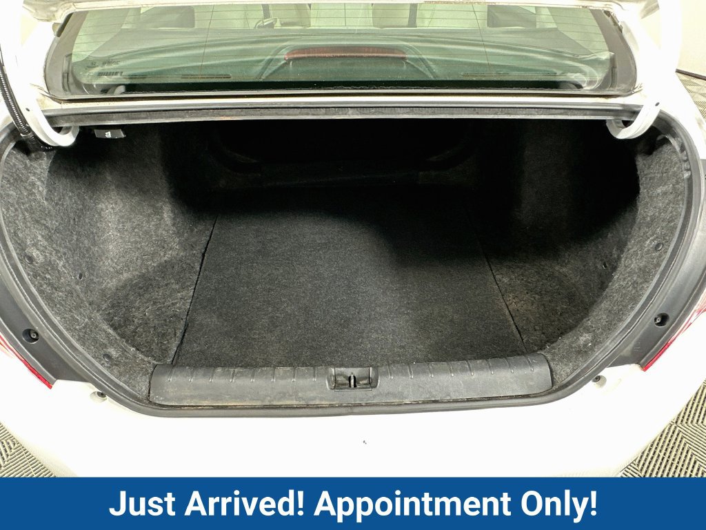 Used 2016 Honda Civic LX image 28