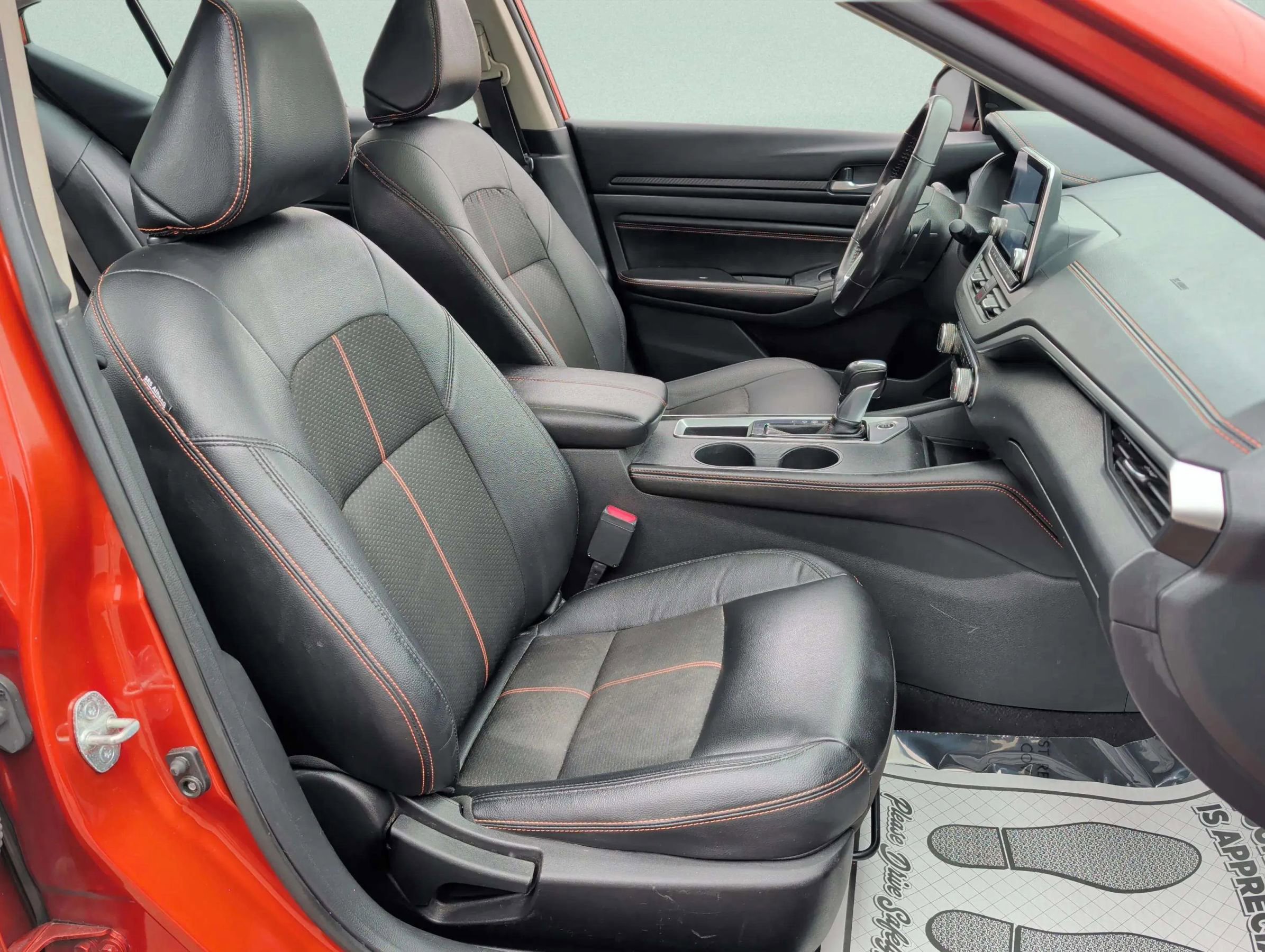 Used 2022 Nissan Altima 2.0 SR image 18