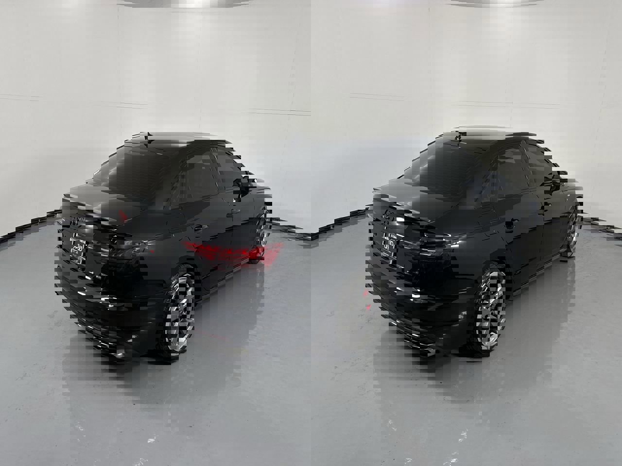 Used 2023 Audi A4 2.0T Premium Plus w/ Premium Plus Package image 37