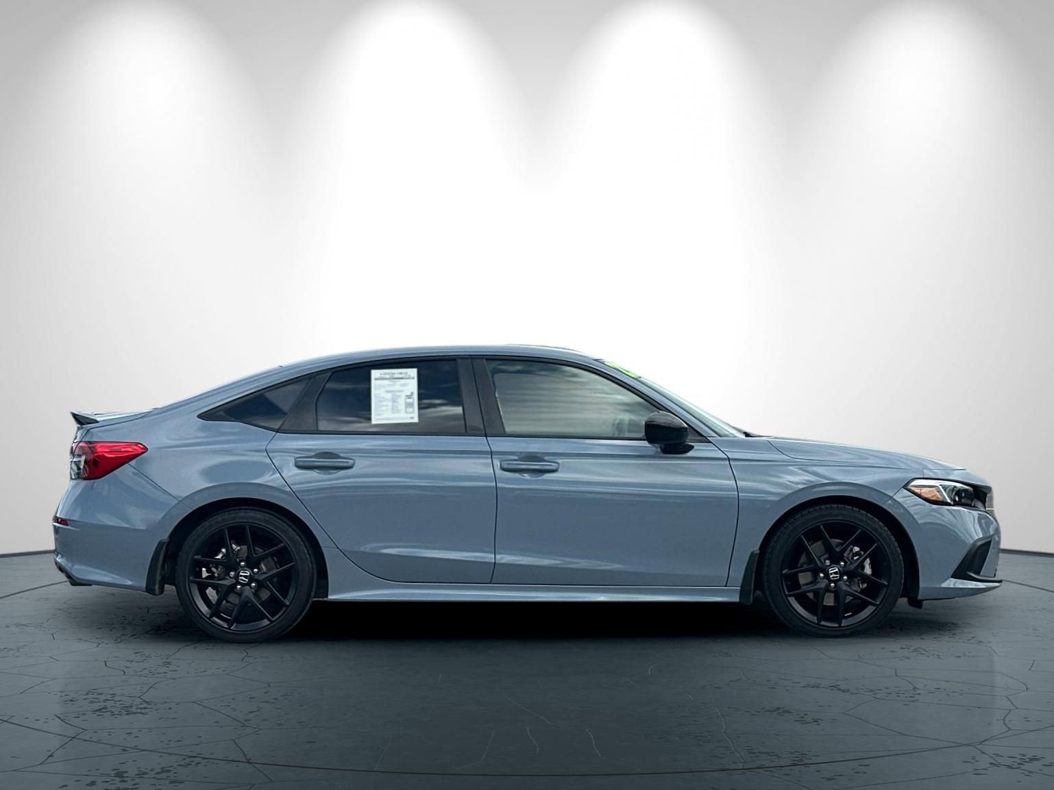 Used 2023 Honda Civic Si image 3