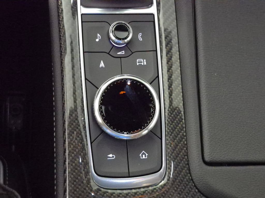 New 2026 Cadillac CT5 V w/ Technology Package AWD/4WD image 20