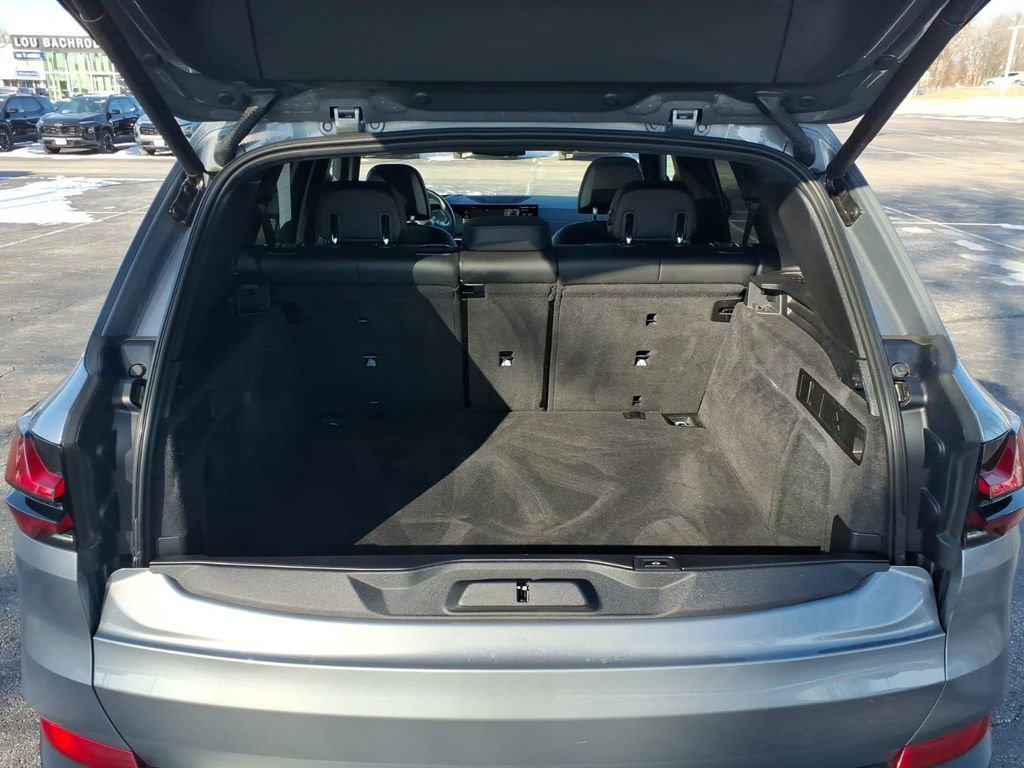 Used 2024 BMW X3 xDrive30i image 32