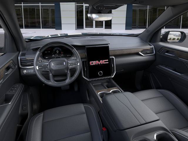 New 2026 GMC Acadia Denali w/ Super Cruise Package FWD image 50