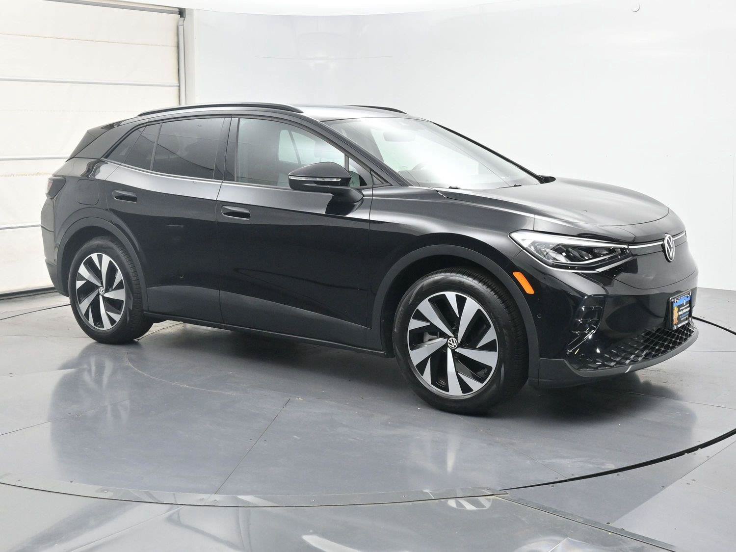 Certified 2024 Volkswagen ID.4 2WD image 29