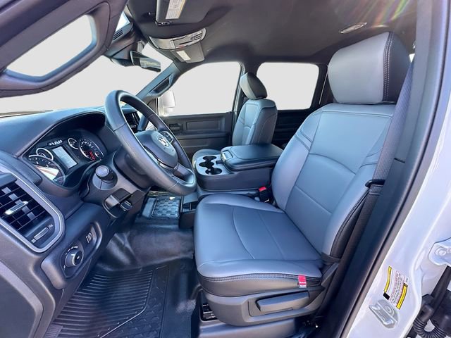 New 2026 RAM 5500 Tradesman w/ Chrome Appearance Group image 12