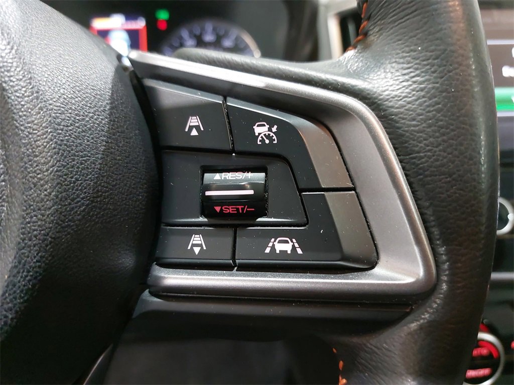 Used 2018 Subaru Crosstrek 2.0i Limited image 17