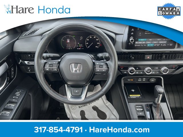 Used 2024 Honda CR-V Sport Touring image 15