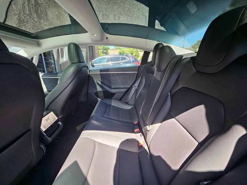 Used 2024 Tesla Model 3 Long Range AWD/4WD image 66