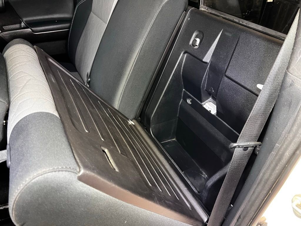 Used 2020 Toyota Tacoma TRD Off-Road w/ Technology Package image 44