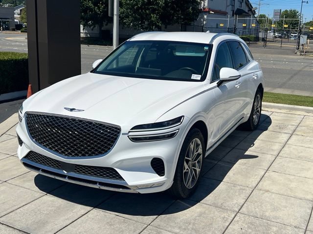 Used 2025 Genesis GV70 2.5T AWD/4WD image 3