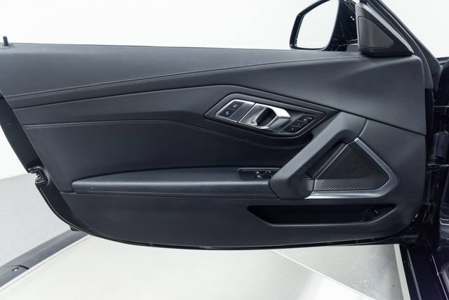 Used 2022 BMW Z4 M40i RWD image 11