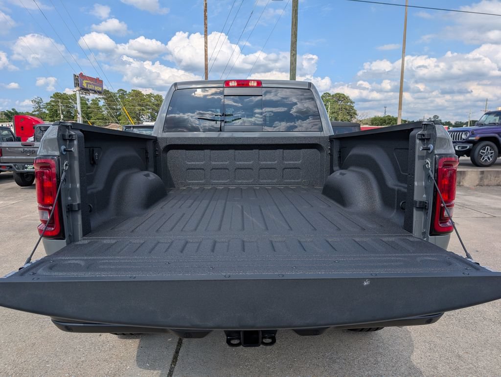 New 2026 RAM 2500 Tradesman AWD/4WD image 27