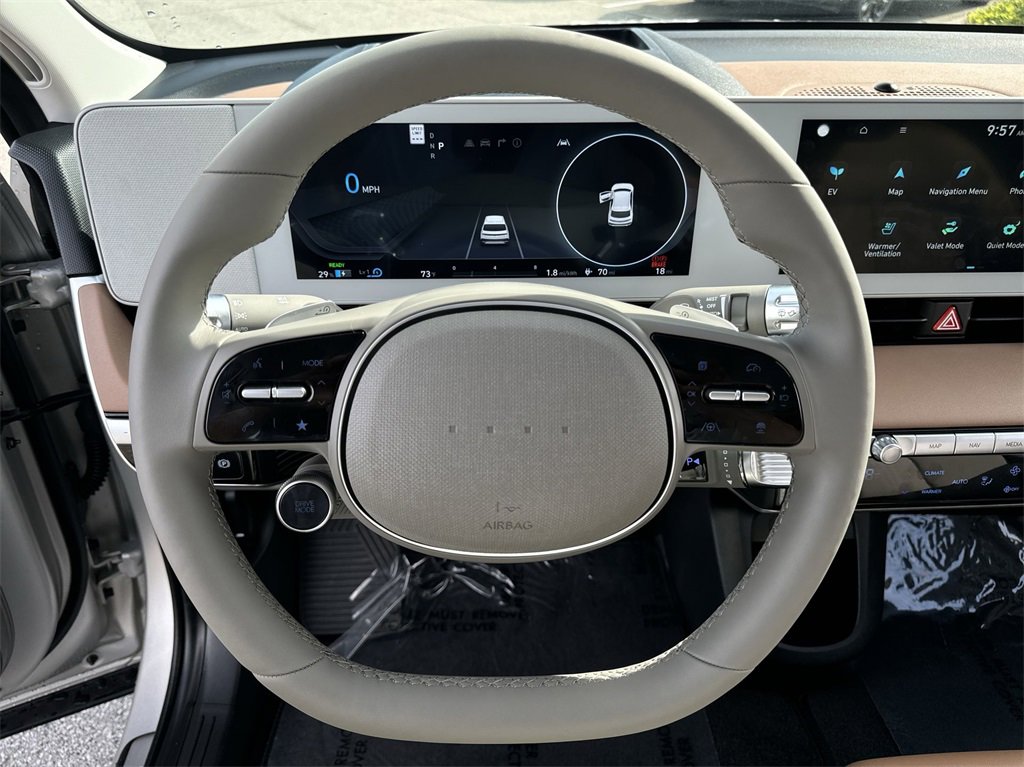 New 2024 Hyundai Ioniq 5 Limited image 18