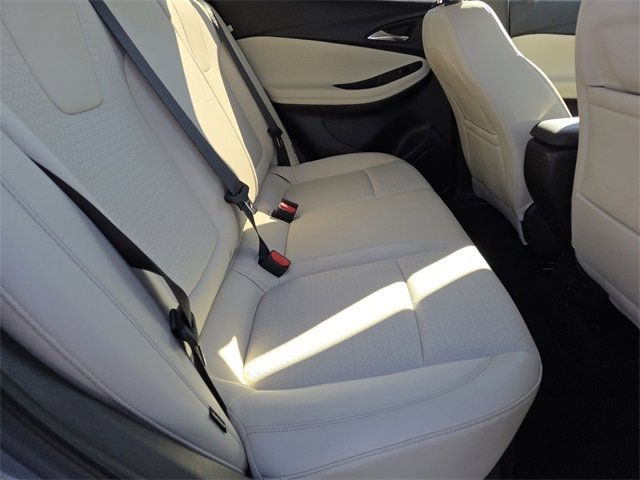 Certified 2023 Buick Encore GX Preferred w/ Cold Weather Comfort Package image 24