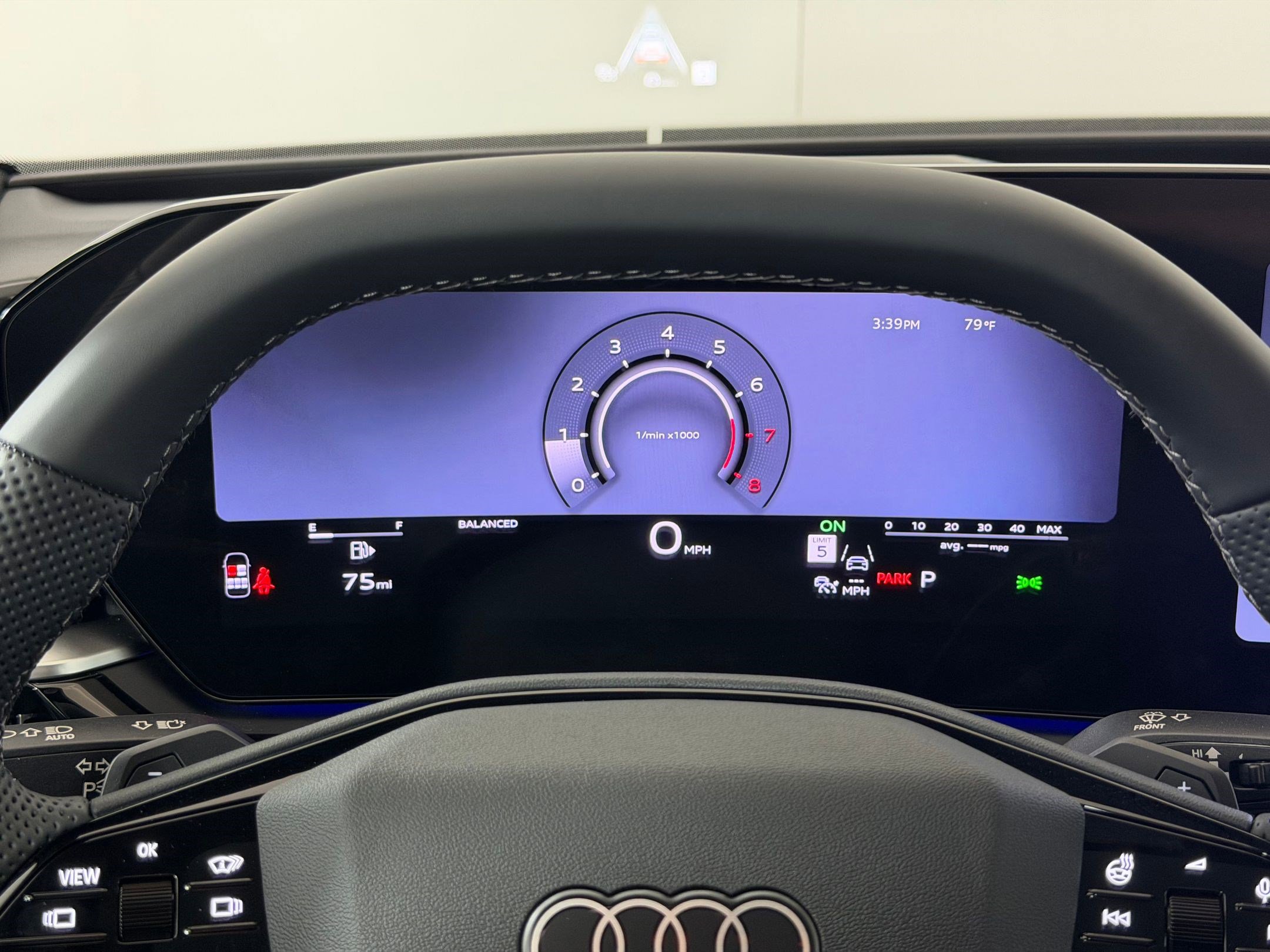 New 2026 Audi S5 Prestige AWD/4WD image 19