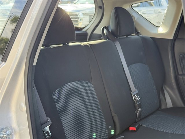 Used 2017 Nissan Versa Note SV image 31