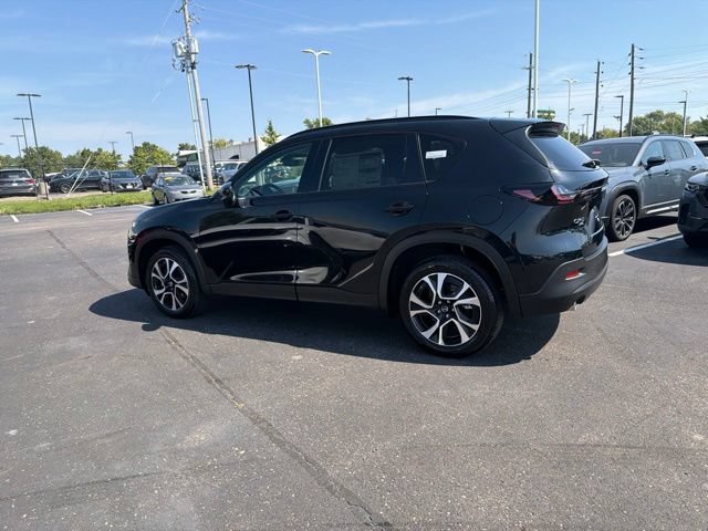 New 2026 MAZDA CX-5 Preferred AWD/4WD image 13