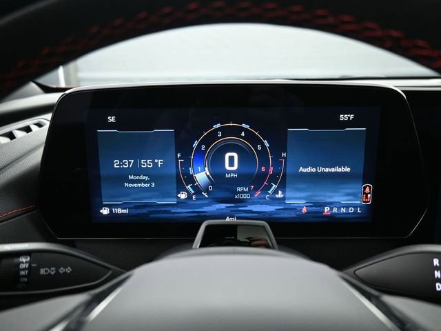 New 2026 Chevrolet Traverse RS w/ LPO, Floor Liner Package image 16