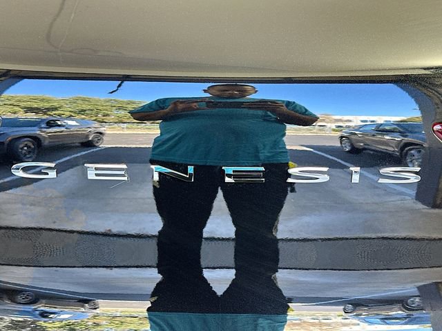 New 2026 Genesis GV70 2.5T Advanced image 22