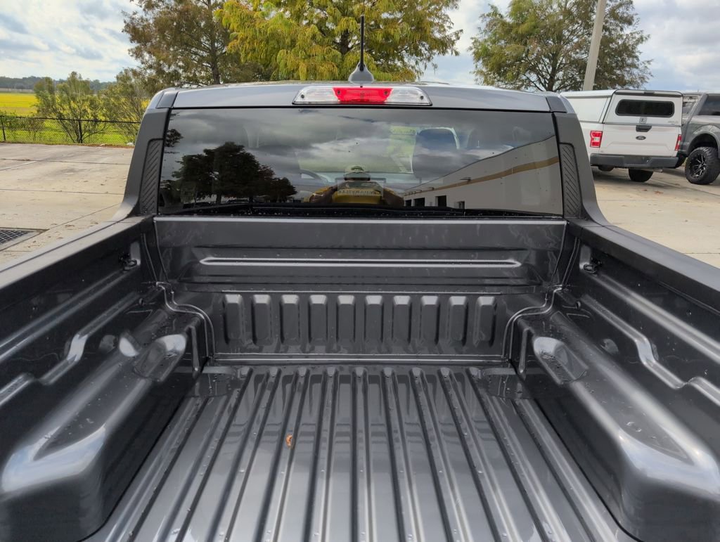 New 2025 Ford Maverick XL w/ Equipment Group 102A image 24