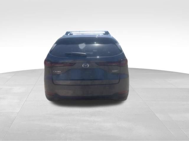Used 2024 MAZDA CX-90 Plug-In Hybrid w/ Preferred AWD/4WD image 9
