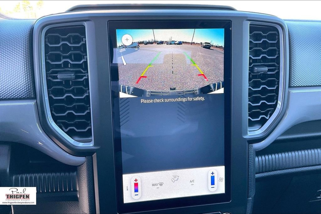 New 2025 Ford Ranger XL w/ Trailer Tow Package image 22