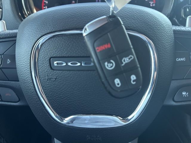 Used 2024 Dodge Durango GT AWD/4WD image 44