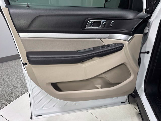 Used 2018 Ford Explorer FWD image 9